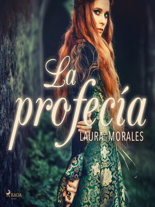 Title details for La profecía by Laura Morales - Available
